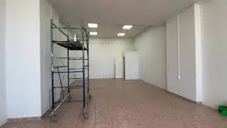 Свердловская набережная, д.60 - street - 72м2