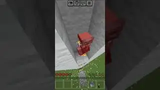 impossible clutch #minecraft #shorts #foryou