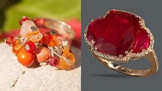 List Semi Precious Stones Names