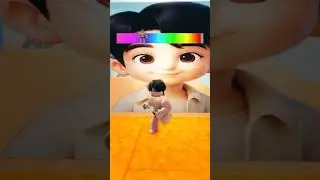 KPop Jump Challenge Insane Jump Challenge Part 1 #kpop #roblox