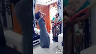 Corona Effect for house maid!