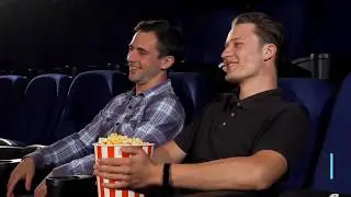 Top 50 Comedy Netflix Movies 2020 (Giant list of funny movies)