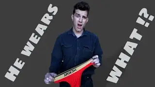 best welding gear and clothes with matt padlo