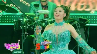 Agrupacion Remate Bailable Mix Ayrampito ♫ Festival Sureño 4K 2026