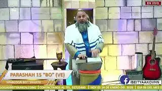 Beit Ya'akov Tv