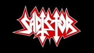 Sadistor - Hellstorm