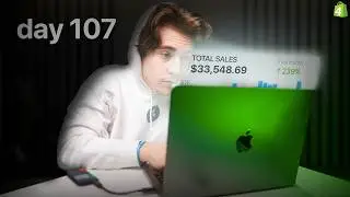 I Tried Dropshipping for 120 Days