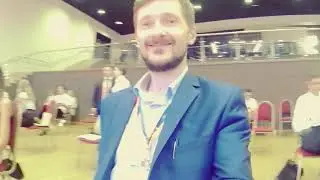 Сочи. Конгресс Холл. Superstar retreat 2020