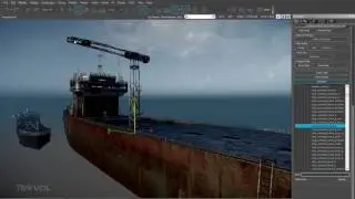 Titanic-CRYENGINE 5.2[1H 38min]