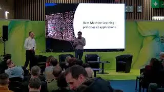 FHT2025 - IA & chaînes de restaurants : de la promesse technologique à la performance opérationnelle