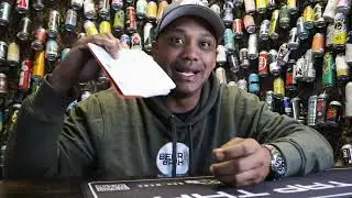 BEER PASSPORT REVIEW