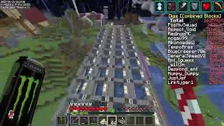 fastest string duper in minecraft (1.2 million string per hour)