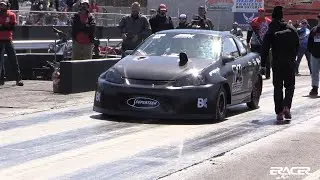 IFO Qualifying and Elimination Highlights All Classes | Atco 2017 (unreleased)