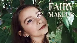 Turning My Daughter Into A Fairy!