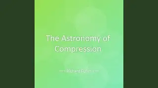 The Astronomy of Compression