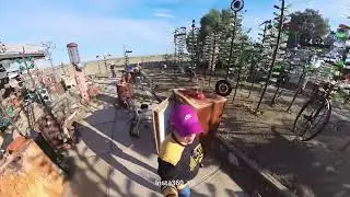 Elmer Bottle Tree Ranch P-1