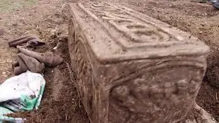 Erzincan&rsquo;da, Sosyal Medya &Uuml;zerinden Lahit Mezarı Satmaya &Ccedil;alışan Şahıs Yakalandı
