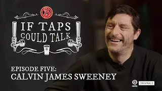 If Taps Could Talk: Grogan's Pub, Toasties, Tunes & Humanitarian Hero | Calvin James Sweeney