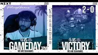Keiser University League of Legends | Week 1 CLOL vs Vanderbilt
