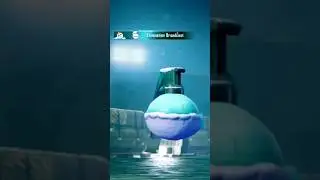 Upgradable Grenade 💣😱 A4 Royal Pass Leak Bgmi Next Royal Pass ✅