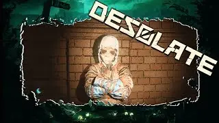 Ist es zu Ende? ❖ Desolate #032 [Let's Play Desolate Multiplayer German]