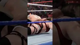 Голдберг против Стефани Вакер 🔥💪 WWE 2K25 Часть ПЯТАЯ