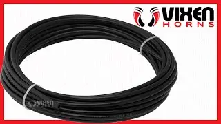 📢 VIXEN HORNS VXA7143 1/4