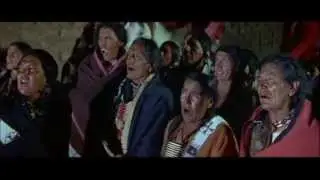 DOBLAXE ASTURIANU: McLINTOCK - Clip  4 fragmentu