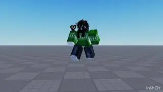 Squidward yell emote (Item asylum)