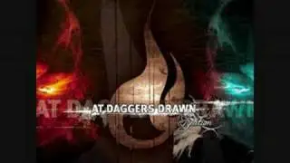 At Daggers Drawn - With You