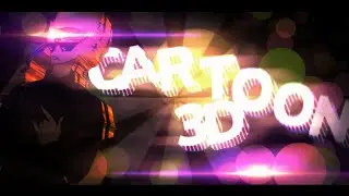 COMO FAZER CARTOON 3D NO NODE V&Iacute;DEO [TUTORIAL DORGAS]