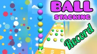 Max Levels 850-852 Ball Stacking 🍀💥