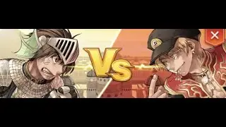 RO Origin - The Whale Got Bullied Movie (190k DP vs 227k DP)