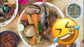 👉BEST Of mame rane  reee ba tass🤣🤣😂