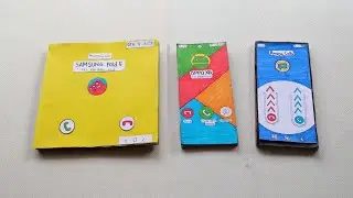 SAMSUNG fold5 VS OPPO X6pro VS HUAWEI Bip incoming calls