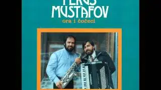 Ferus Mustafov - Tikino oro - ( Audio )