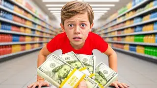 Do 10 Push-ups, I&rsquo;ll Buy You Anything!