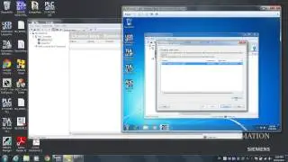 Offline key transfer in Siemens software