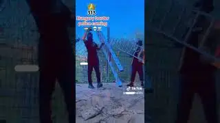 Serbia Hungary Border Illegal Crossing