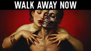 Why Modern Men Are Choosing Peace Over Love - Dostoevsky