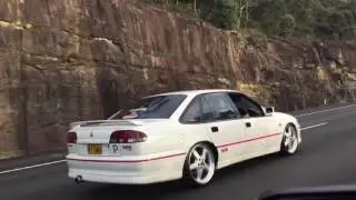 Injected 5.0 cruise vr ss vs ss vn sv5000 Gts Maloo vp ss hsv