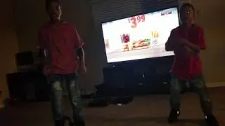 21 Savage Dance Eric n Tyrae
