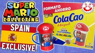 Super Mario Collecting - September 2021 - SMB Collector: Favorites of the Month