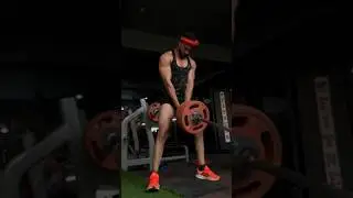 Hard workout 🏋️ motivation #attitude #20secondvideo #12may #viralshorts #gymmotivation m