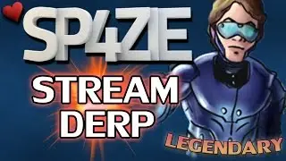 &hearts; Stream Derp - #150 LEGENDARY MINION CARRY