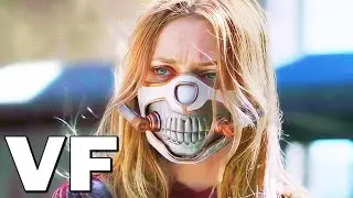 THE FIX Bande Annonce VF (2026)