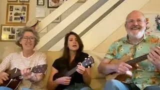 Riptide &hellip;.. Ukulele Cover / Play Along
