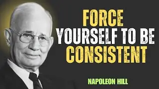 Predictable Performance Creates Unstoppable Results || Motivation || Napoleon Hill