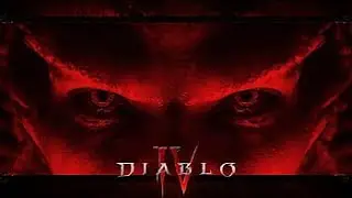 Diablo VI -- XBOX SERIES X -- Doing whatever