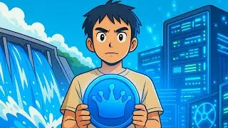 Shinewithmine Token Vision Explanation | 🌊